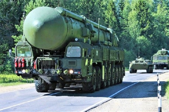 “Hé lộ” cách tiếp cận mới với hiểm hoạ hạt nhân