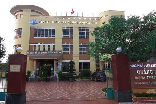 Bị nghi ngờ khả năng hoạt động liên tục, QBS giải trình ra sao?