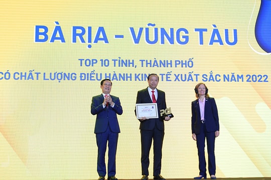 PCI Bà Rịa – Vũng Tàu:  Coi doanh nghiệp như bạn đồng hành