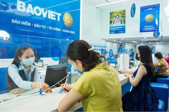 BVH trích lập dự phòng cho đầu tư chứng khoán ra sao?