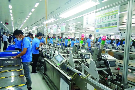 Mở rộng hợp tác PPP trong chuyển đổi số