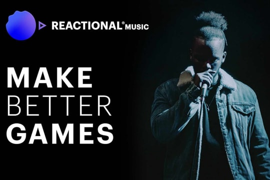 Công ty khởi nghiệp Reactional Music nhận đầu từ từ Amanotes của Việt Nam 