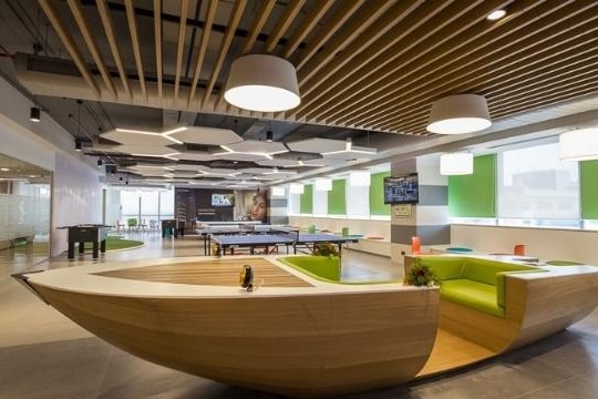 Startup OfficeBanao nhận đầu tư 6 triệu USD từ quỹ đầu tư mạo hiểm Lightspeed 