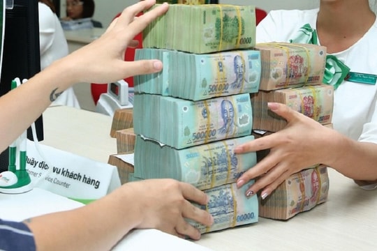 Tiền sắp rẻ trở lại?