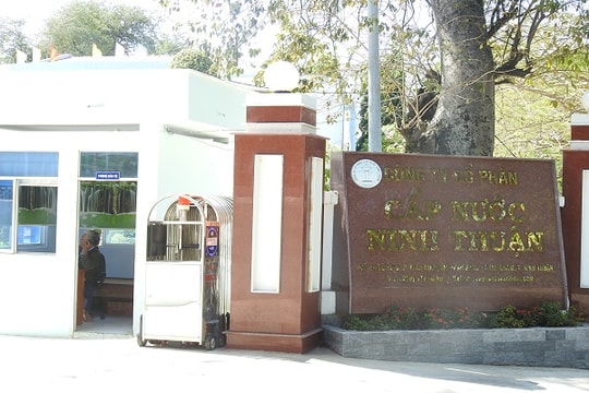 Chuyện lạ có thật ở Ninh Thuận: Sở Tài chính phản hồi thông tin có “đầy đủ và chính xác”?