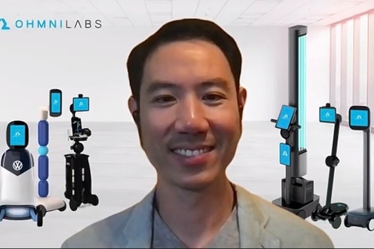 CEO Vũ Duy Thức: Khai mở những giá trị to lớn của AI và robot