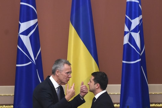 4 sự thật “chấn động” về chiến sự Nga – Ukraine