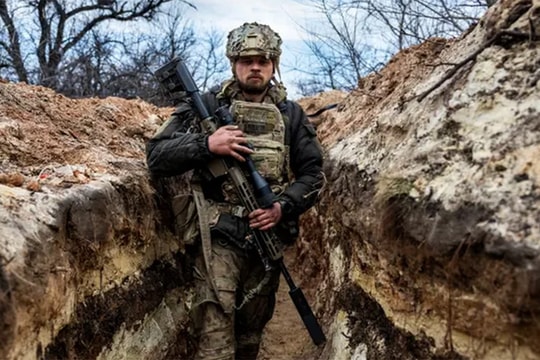 Chiến sự Nga - Ukraine: Ukraine sắp mở cuộc phản công lớn