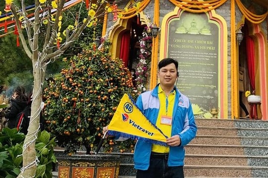 Cần tiêu chí để định vị vai trò của hướng dẫn viên