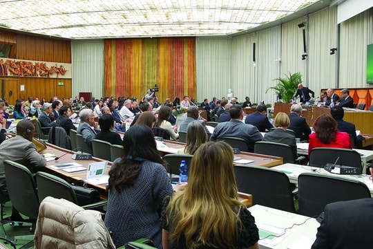 Thúc đẩy sáng chế xanh tại ASEAN