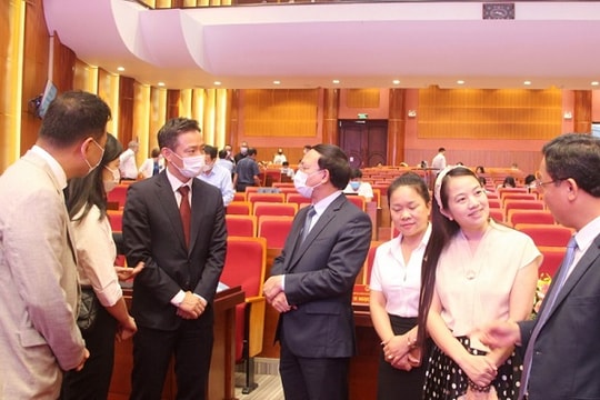 Những doanh nhân tiêu biểu trên đất Cẩm Phả