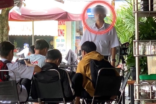 Cần chính sách đầy đủ và khách quan trong quản lý thuốc lá thế hệ mới