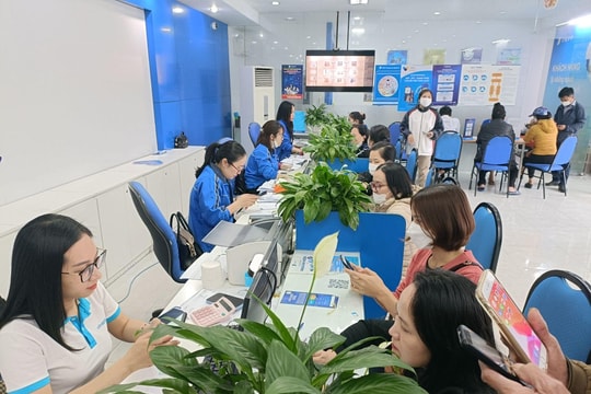 Nghệ An: Sở Xây dựng tiếp tục nằm vị trí "trì trệ" bảng chỉ số cải cách hành chính