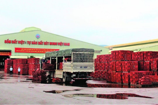 “Bấp bênh” ngành vật liệu xây dựng (Kỳ I): Doanh nghiệp vẫn trong “cơn bĩ cực”