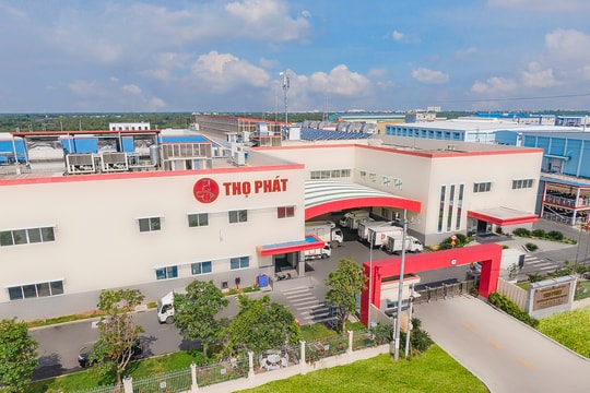 Ngành Thực phẩm thiết yếu dự kiến tăng trưởng khoảng 18%