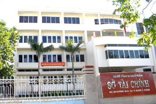 Chuyện lạ có thật ở Ninh Thuận: Bộ Tài chính có ý kiến về phương pháp và cách tính