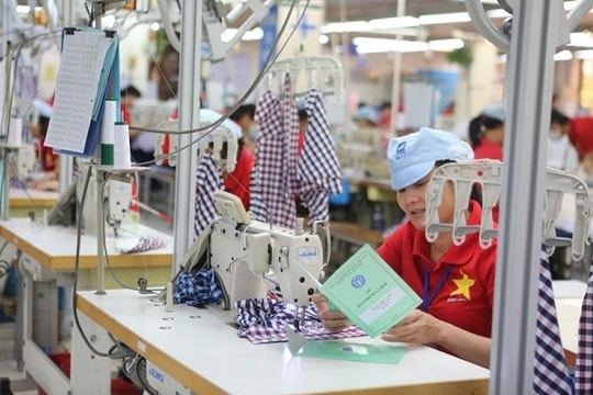 Bảo hiểm tai nạn lao động, bệnh nghề nghiệp: Đảm bảo đời sống của NLĐ khi gặp rủi ro