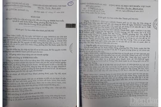 Vụ mô hình thí điểm Bệnh viện Bán công: Cần một cuộc thanh tra toàn diện