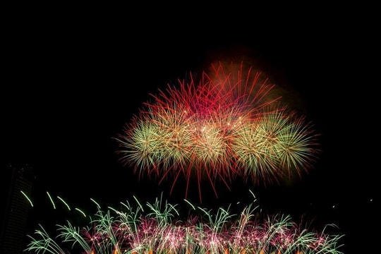 Đà Nẵng: DIFF 2023 trở lại mang kỳ vọng cho ngành du lịch