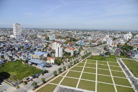 PCI 2022: Nam Định thẳng thắn nhìn nhận những “điểm nghẽn”