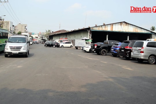 Doanh nghiệp "lên tiếng" vì quá tải khi đăng ký đăng kiểm qua App