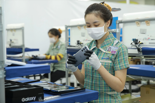 Kiến nghị "bù đắp" ưu đãi cho nhà đầu tư chịu tác động từ Thuế tối thiểu toàn cầu