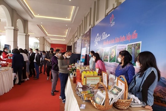 Vì sao những chỉ số thành phần của PCI Nghệ An năm 2022 tụt hạng?