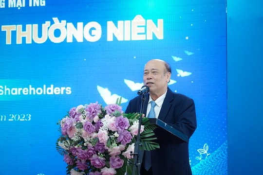 TNG đặt mục tiêu tăng trưởng năm 2023 trên cơ sở tự chủ, sáng tạo