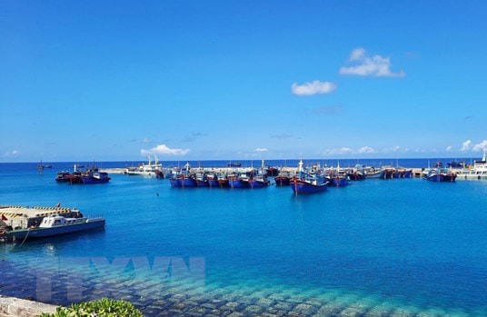 Lệnh cấm đánh bắt cá của Trung Quốc: Đơn phương và phi lý