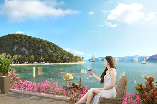 Vân Đồn: Có gì khác biệt để trở thành một “Hạ Long thứ hai”?