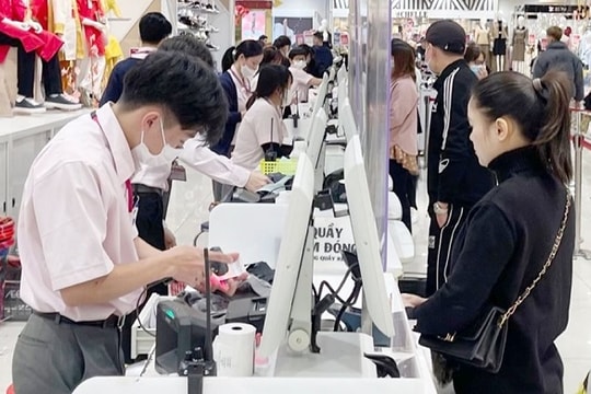 Chặn gian lận hóa đơn điện tử