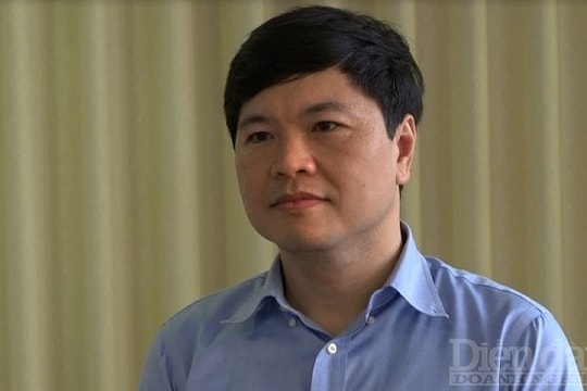 VCCI có vai trò quan trọng trong kết nối cộng đồng doanh nghiệp