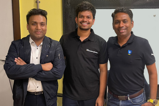  Strartup BrightChamps mua lại Metamorphosis Edu tạo bước đột phá B2B