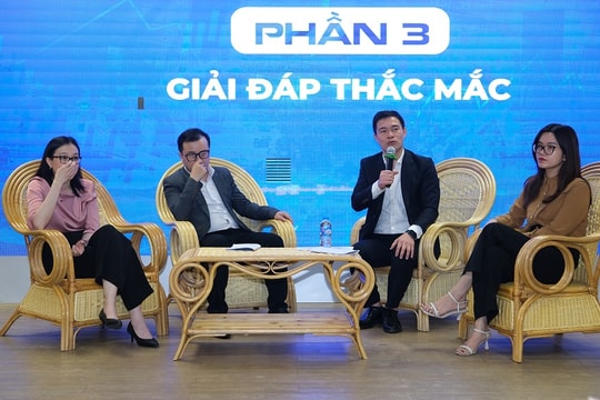 Go stock 2023: Định hướng chiến lược đầu tư cho sinh viên