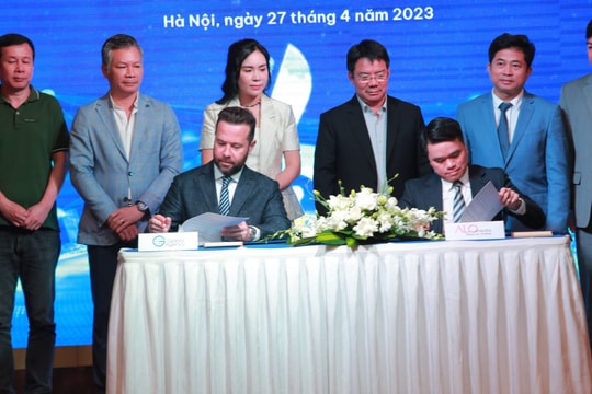 “Cơ hội cho ai?” được Global Agency lựa chọn hợp tác