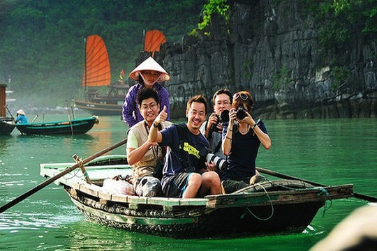 Đẩy mạnh liên kết phát triển du lịch