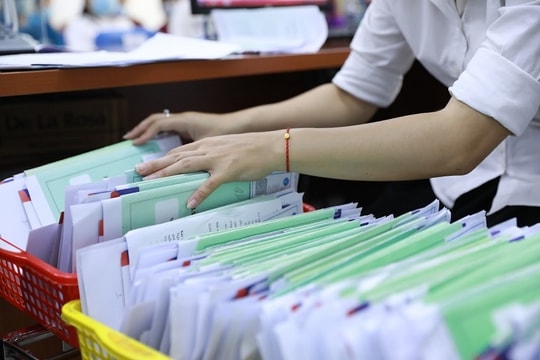 Dự thảo Luật Bảo hiểm xã hội (sửa đổi): Băn khoăn quy định về rút BHXH một lần