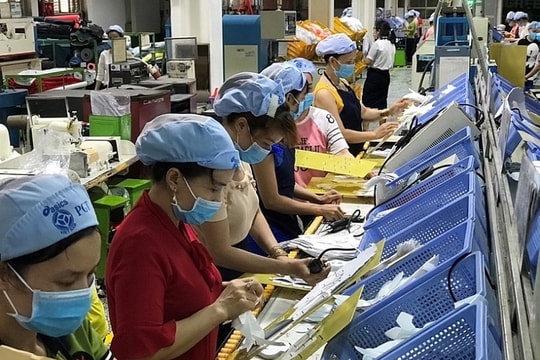 Hoàn thiện hệ thống dự báo thông tin thị trường lao động