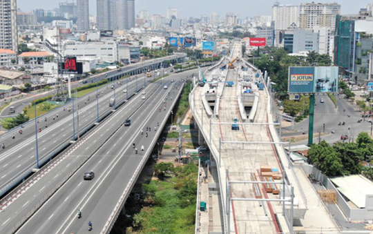 Hoàn thiện pháp lý để phát huy lợi thế mà PPP mang lại