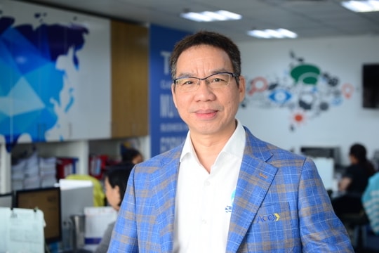 VCCI: Đồng hành, “kiến tạo” cơ chế phát triển