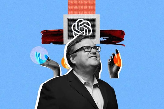 Công ty khởi nghiệp Inflection AI ra mắt Chatbot Pi giống ChatGPT