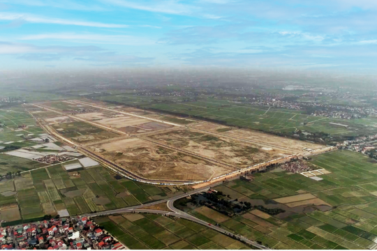 Quý 1/2023: An Phát Holdings công bố kết quả kinh doanh tăng trưởng mạnh