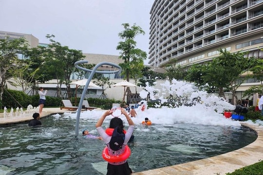 Nhiều tín hiệu phục hồi cho du lịch Quảng Nam