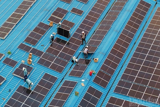 Vướng mắc trong đàm phán giá mua bán điện - Nhà đầu tư tiếp tục kiến nghị Thủ tướng