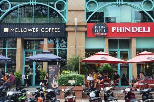 Mellower Coffee đóng cửa và thế khó của những thương hiệu đồ uống ngoại tại Việt Nam