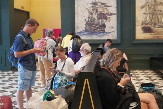 Quảng Ninh: Tăng cường chuyển đổi số trong du lịch để phát triển bền vững