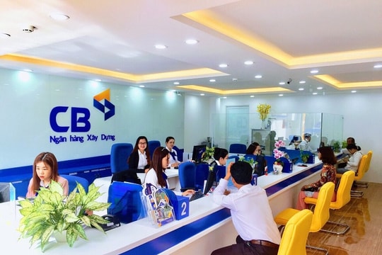 TÀI CHÍNH ĐA CHIỀU: Chuyển động chuyển giao bắt buộc ngân hàng yếu kém