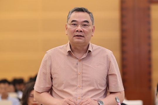 Phấn đấu kết thúc điều tra vụ Việt Á trong quý 02/2023