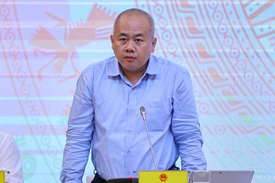 Giải pháp nào để vực đà tăng trưởng chung cho cả nền kinh tế?