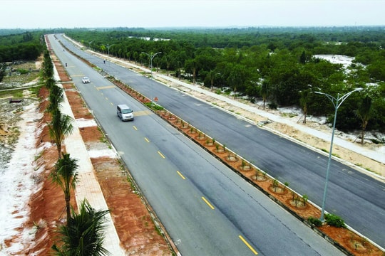 Khơi thông động lực kinh tế miền Trung